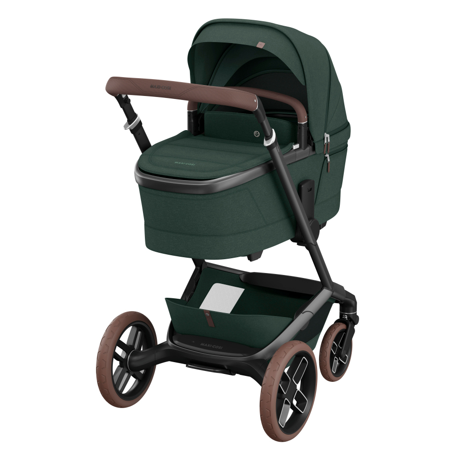 Maxi Cosi Fame Kinderwagen Green – Maxi Cosi Fame Kinderwagen Green bei babybrands.de kaufen ✓ sicher, einfach & bequem online bestellen ✓